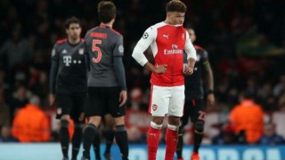 Η ευρωπαϊκή «κατάρα»         της Άρσεναλ καλά κρατεί