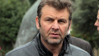 Επιστρέφει στην ΤV με νέο σίριαλ ο Απόστολος Γκλέτσος