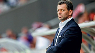 Με Γλύκο η Εθνική κόντρα στο Βέλγιο, εκπλήξεις από Σκίμπε!