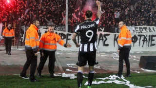 Περίπατο θα έπαιρνε τον τίτλο  αν δεν είχε τις «αυτοκτονίες»