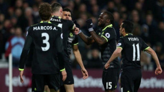 Συνεχίζει τρένο η Τσέλσι, στο +10 από τη δεύτερη Τότεναμ (vid)