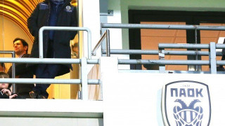 Οι «καυτές» ατάκες Σαββίδη για Ολυμπιακό, ΕΠΟ και τις σχέσεις με ΑΕΚ