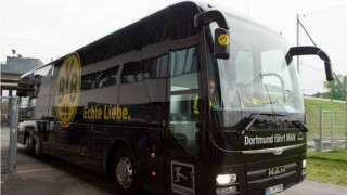 «Σώθηκε» από τρακτέρ                             η Ντόρτμουντ! (pic)