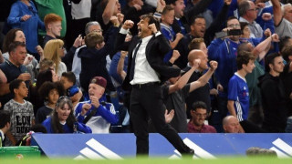 Ενας τεχνοκράτης με προσωπικότητα και πάθος την οδηγεί στον τίτλο (vd)