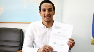 Και εγένετο... Κάρολος                        Ζέκας (pics)