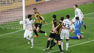 Είναι ξεκάθαρο το μάθημα:  Είσαι ανώτερος; Απόδειξη...