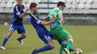 Η επίσκεψη στα αποδυτήρια, οι εξηγήσεις και ο αποχαιρετισμός