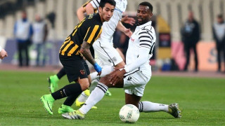 Η        απογοήτευση          από      τον     ΠΑΟΚ