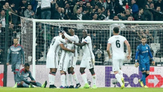 Τι γράφουν οι Τούρκοι για το Μπεσίκτας - Ολυμπιακός (pics)