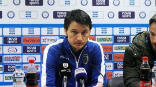 Της κακομοίρας: Yπουλο      το παιχνίδι με τον Ολυμπιακό