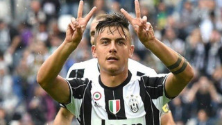 Η Γιουβέντους πήρε σκορ πρόκρισης για τον τελικό του Coppa Italia