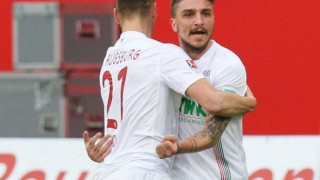 Η γκολάρα του    Σταφυλίδη    κόντρα    στη Λειψία!