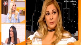 Ζώζα Μεταξά: Τι λέει για τις δηλώσεις της για τον Πανταζή; (ΒΙΝΤΕΟ)