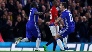 Πρόστιμο     στη    Μάντσεστερ        Γιουνάιτεντ!