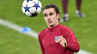 Αποσύρει το ενδιαφέρον της για τον Γκριζμάν η Γιουνάιτεντ