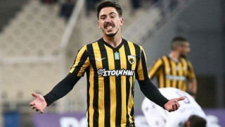 Σιμόες: «Χαρούμενος που βοηθάω, η δουλειά μας το μυστικό»