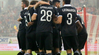 Δεν έχει συμβεί ποτέ! Η μεγάλη πρόκληση του ΠΑΟΚ για το ντέρμπι