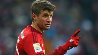 Μίλερ: « Έχω κάνει και καλύτερες σεζόν, θα επανέλθω »