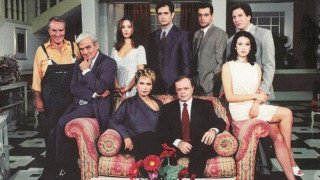 Γνωστός ηθοποιός έκανε ασφαλιστικά μέτρα στη θρυλική σειρά «Λάμψη»