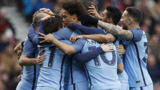 Χαλαρά στα ημιτελικά                       η Μάντσεστερ Σίτι (vid)