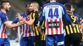 Οι προτάσεις του Μιχάλη Βραζιλιάνου για το σημερινό κουπόνι