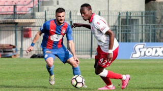 Τι είπε ο Παναγιώτης   Διλμπέρης στους παίκτες του!