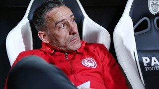 Αυτοί είναι οι επτά προπονητές του Ολυμπιακού που έδιωξε ο ΠΑΟΚ!