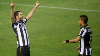 Οπα,    όπα,     όπα… Ψυχραιμία,               κύριοι!