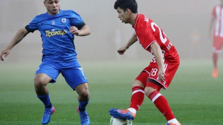 LIVE: Ατρόμητος-Ολυμπιακός (Κύπελλο Ελλάδος)