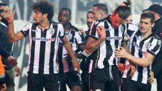 Πετάει προς την κορυφή με «διπλό»         στο ΟΑΚΑ