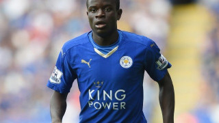 Ν΄Κολό Καντέ: Από τα προάστια του Παρισιού… στο κοσμοπολίτικο Λονδίνο