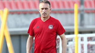 Μπέντο: «Δεν  αντιδράσαμε    μετά το γκολ του ΠΑΟΚ»