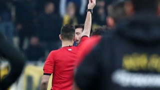 Μετά τις θλάσεις...κι αυτό άλλαξε φέτος στον   ΠΑΟΚ!