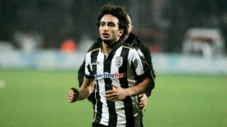 Λατρεία Ουάρντα            που ζει το όνειρό του  στην Τούμπα