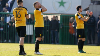 Ταλαιπωρείται     από     καλοκαιρινές   «αμαρτίες»