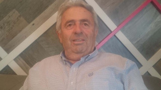 «Ούτε μία στο εκατομμύριο να μη στηρίξει Γραμμένο ο Μελισσανίδης»