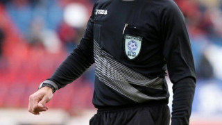 Αυτοί σφυρίζουν στο ντέρμπι της Τούμπας και στο Περιστέρι