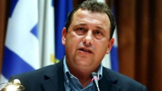 Γρηγορίου: «Δε θα υπάρξει νέος υποψήφιος για την ΕΠΟ» (audio)