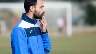 Γεωργιάδης: «Παρέμεινε …ηθικός ο                          Καμπανιακός»