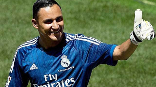 Ετοιμάζει Νάβας για βασικό ο Αντσελότι