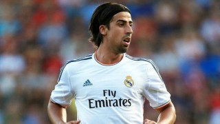 Στέλνουν Κεντίρα στην Άρσεναλ