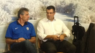 Η πρωτιά, η έλλειψη βάθους στον πάγκο και το στοίχημα του ΠΑΟΚ