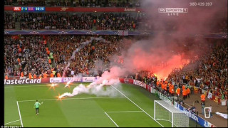 Κίνδυνος βαριάς τιμωρίας