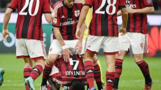 «Καθάρισε» με γκολάρες (VIDEO)