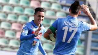 Ο Καγιεχόν έκανε τη διαφορά