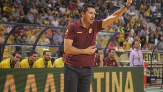 Πρίφτης: «Ήταν μία εμφάνιση που μας προσγείωσε»
