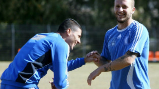 Το έμαθε στο νοσοκομείο! 