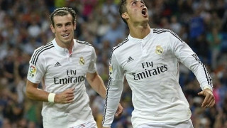 Τρίτος σκόρερ στην Primera ο Ρονάλντο