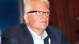 Ζητά την αντικατάσταση του Σαρρή ο Ολ. Βόλου!