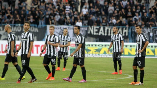 Γκολάσα: «Δεν θα επαναληφθεί αυτό»